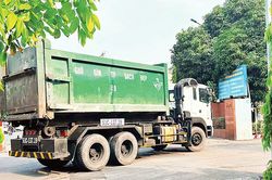 Giải quyết căn cơ bài toán xử lý rác