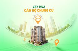 Cơ hội nào cho người trẻ mua nhà tại thành phố lớn?