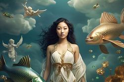 Tử vi 12 cung hoàng đạo 26/2/2025: Song Ngư gặp quý nhân
