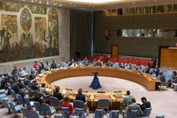 Liên hợp quốc thông qua nghị quyết về Ukraine, loại bỏ tình tiết chống Nga