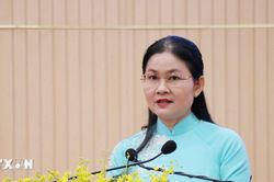 Bình Phước: Tinh gọn bộ máy đảm bảo toàn diện, khách quan, công tâm, chặt chẽ