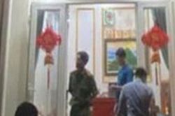 Bình Thuận: Bắt tạm giam đối tượng điều hành đường dây hoạt động cho vay lãi nặng quy mô lớn