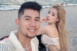 Lương Bằng Quang thừa nhận lợi dụng Ngân 98