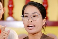 Mẹ bé Bắp giải thích chuyện làm răng sứ và cho con học trường quốc tế