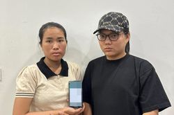 Vụ việc mẹ bé Bắp: Lòng tốt thoái lui trước vô ơn?