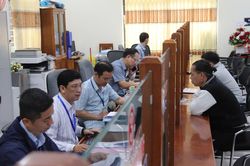 'Sáng thứ Tư không hẹn' ở phường An Hải Nam