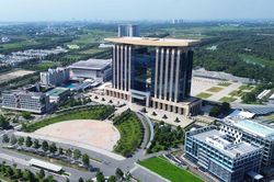 Bình Dương: Hướng đến trung tâm logistics hàng đầu vùng Đông Nam Bộ