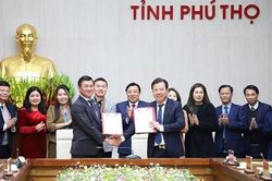 Phú Thọ: Kêu gọi hợp tác xây dựng thêm một số bệnh viện chuyên khoa
