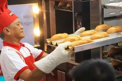 Lễ hội Bánh mì Việt Nam 2025: Hành trình tôn vinh hương vị truyền thống