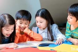 Học thêm không còn là lựa chọn duy nhất: Mô hình giáo dục tích cực, không đặt nặng điểm số