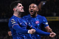 4 bàn thắng nhấn chìm Southampton của Chelsea