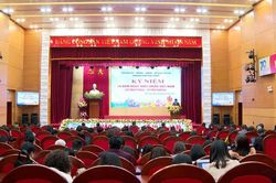 Tôn vinh đội ngũ thầy thuốc đã cống hiến cho sự nghiệp chăm sóc sức khỏe