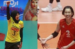 Tin nóng thể thao sáng 26/2: Sao bóng chuyền Đông Nam Á có thể nối gót Trần Thị Thanh Thúy vì quy định đặc biệt