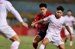 Lộ diện 5 ứng viên vô địch V-League 2024/25