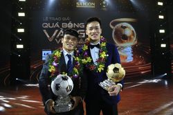 Quả bóng Vàng và... VAR