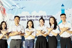 Sinh viên Thanh Hóa gửi gắm tâm tư trước thềm Diễn đàn 'Tiếng nói tuổi trẻ - Hành động của Đoàn'2025