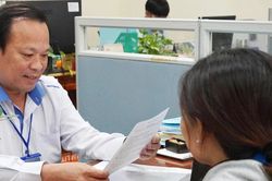Công tác tiếp công dân: Tạo đồng thuận, thúc đẩy sự phát triển của thành phố