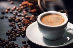 Giá cà phê hôm nay 26/2/2025: Giảm mạnh nhưng giá vẫn ở mức cao