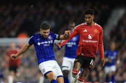 Đánh giá đội hình xuất phát MU vs Ipswich Town: Quỷ đỏ nát đội hình