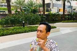Giữa ồn ào Phạm Thoại và mẹ bé Bắp, Duy Mạnh ẩn ý: 'Ai đớp tiền từ thiện thì nghiệp rất nặng'