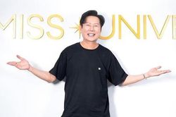 Hoa hậu Hoàn vũ Thái Lan 'sao chép' Hoa hậu Hòa bình Quốc tế?