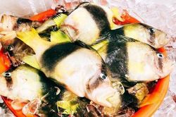 Loại cá có tên rất lạ thành đặc sản, được dân địa phương ví như thịt gà, 300.000 đồng/ký