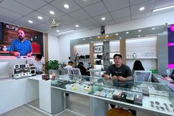 Trần Thịnh: Mê công nghệ, kinh doanh thành công và hướng về cộng đồng