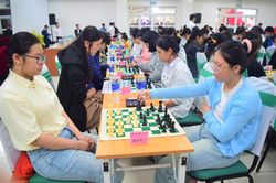 Sức bật của thể thao học đường