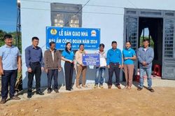 Lâm Hà: Chăm lo đời sống cho đoàn viên, người lao động