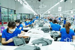 Doanh nghiệp Thái Nguyên trước vận hội đất nước