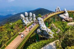Kế hoạch thực hiện Quy hoạch hệ thống du lịch thời kỳ 2021 - 2030, tầm nhìn đến năm 2045