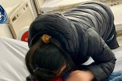 Ăn nhầm thóc trộn thuốc chuột, bé trai 3 tuổi ở Hà Nội bị ngộ độc
