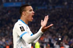 Liverpool muốn gây bất ngờ với Greenwood
