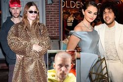 Bạn bè Hailey khuyên rời Justin Bieber: Bí mật hôn nhân rạn nứt và cái bóng Selena Gomez