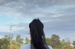 Đi đánh golf, hot girl nổi đình đám với vóc dáng cực phẩm