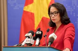 Bộ Ngoại giao phối hợp với cơ quan chức năng sở tại xác minh thông tin ngư dân Việt Nam bị bắt tại Thái Lan
