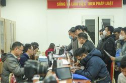 Những ưu điểm khi thực hiện đổi, cấp lại giấy phép lái xe bằng hình thức trực tuyến