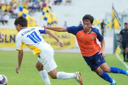 Dư âm trận bán kết U19 Sông Lam Nghệ An gặp U19 Bà Rịa Vũng Tàu