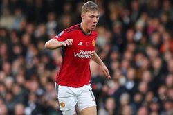 Napoli 'giải cứu' Hojlund, Man Utd chấp nhận lỗ nặng?