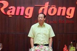 Rạng Đông đang ghi nhận mức thua lỗ chưa từng có