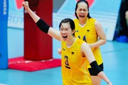 Tin nóng thể thao sáng 28/2: Trần Thị Thanh Thúy không còn là đội trưởng; sao MU bất mãn với Amorim