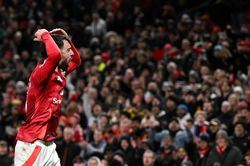 Bruno Fernandes: Ngọn lửa chiến đấu của MU