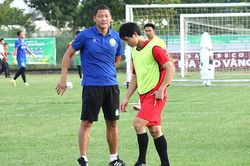 Công Phượng chia tay HLV Anh Đức, cơ hội lên V-League hẹp dần