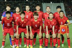 Madam Pang tiết lộ Việt Nam cùng Thái Lan là chủ nhà của giải đấu lớn sau quyết định của AFC, cơ hội dự World Cup rộng mở