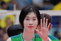 Tin nóng thể thao tối 28/2: Xác định thời điểm Trần Thị Thanh Thúy sang Hàn Quốc; ĐT Việt Nam hưởng lợi khi bốc thăm giải châu Á