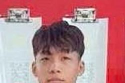 Quảng Bình: Bắt đối tượng trốn thi hành án phạt tù