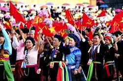 Bộ Dân tộc và Tôn giáo có 13 đơn vị, giúp Chính phủ thống nhất quản lý nhà nước về tín ngưỡng, tôn giáo