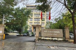 Sau sáp nhập, Thanh Hóa chưa có giám đốc Sở Tài chính