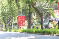 Thời tiết ngày 28/2: Bắc Bộ hửng nắng