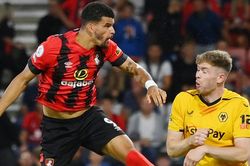 Nhận định, dự đoán Bournemouth vs Wolverhampton: Đè bẹp đội khách